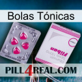 Bolas Tónicas 32